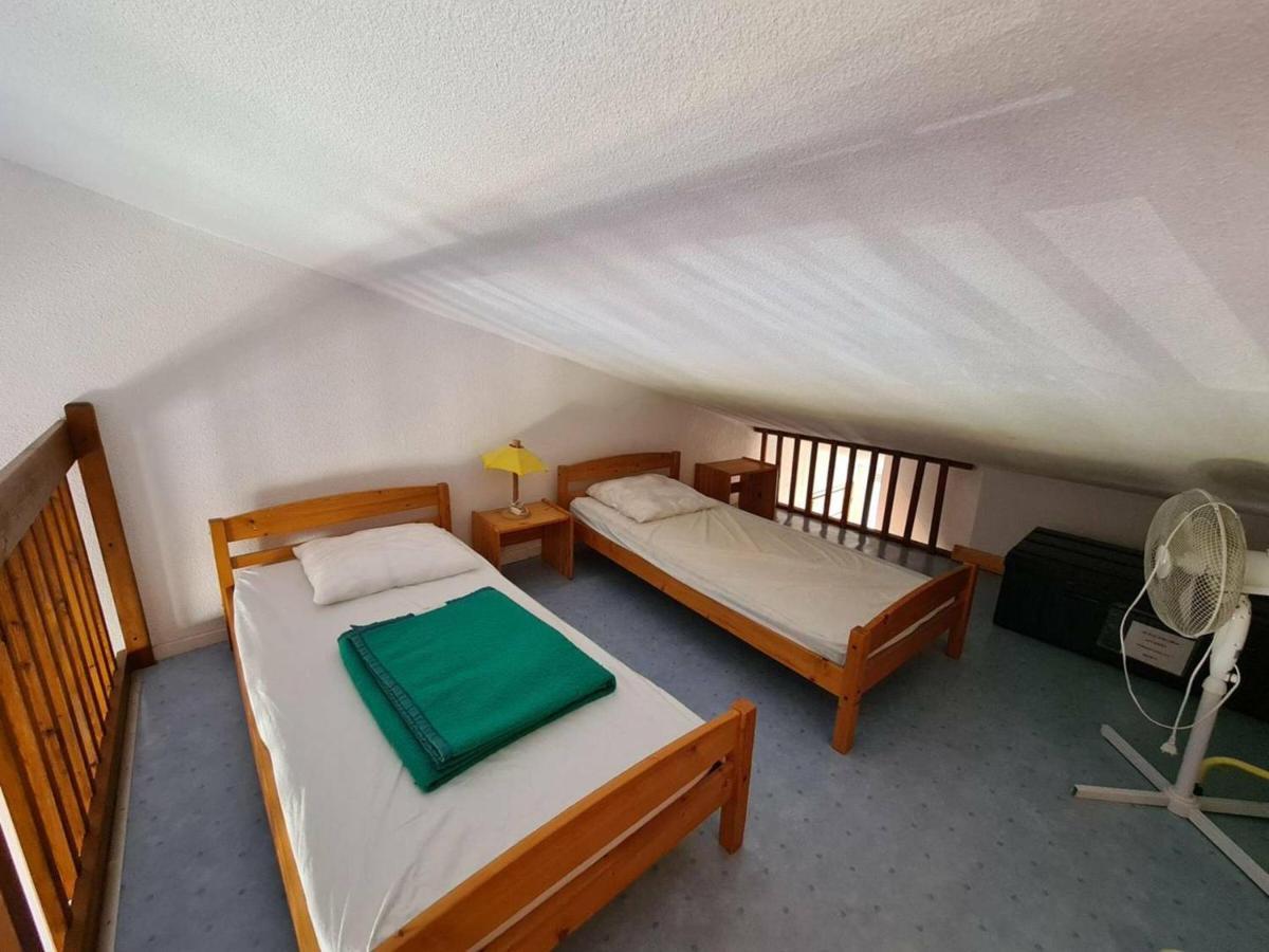 Appartement 2 Pieces Avec Climatisation Et Loggia A Argeles-Sur-Mer, Proche Commerces Et Plage - Fr-1-388-87 المظهر الخارجي الصورة